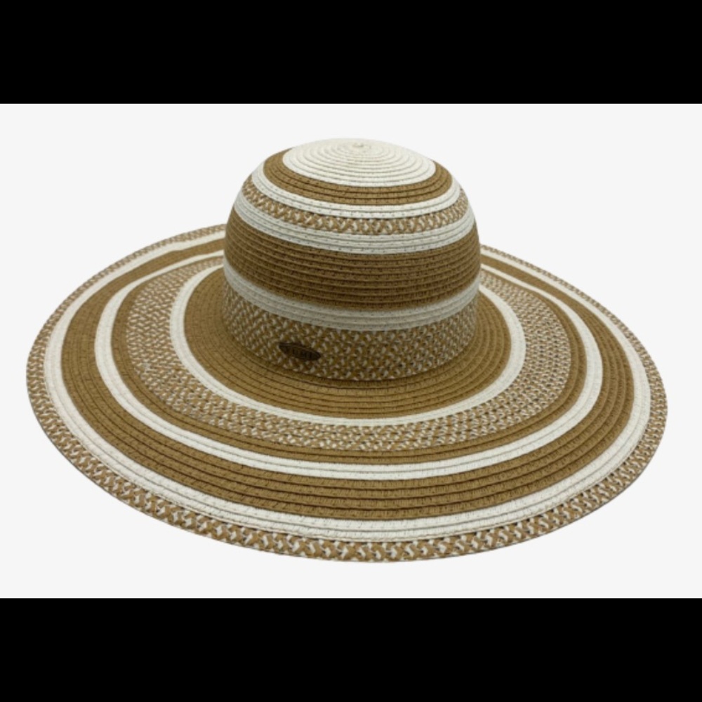 Women’s Floppy Sun Hats UPF 50+